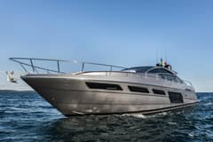 2023 Pershing 6X "OUR TRADE" photo 8