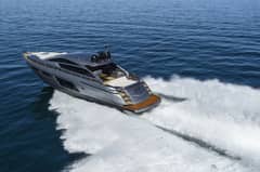 2023 Pershing 6X "OUR TRADE" photo 4