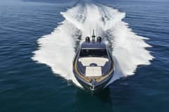 2023 Pershing 6X "OUR TRADE" photo 3