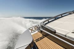 2023 Pershing 6X "OUR TRADE" photo 7