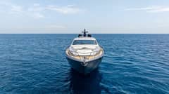 2023 Pershing 6X "MRS. G" photo 7