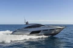 2023 Pershing 6X "OUR TRADE" photo 1