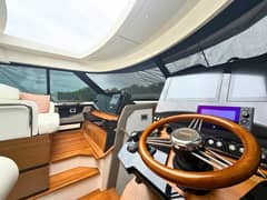 2025 Tiara Yachts 48 LE "Nauti Life" photo 9