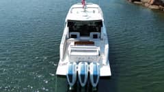 2025 Tiara Yachts 48 LE "Nauti Life" photo 6