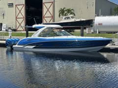 2018 Formula 350 BR photo 2