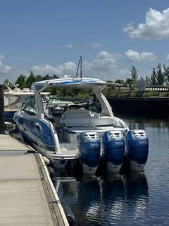 2018 Formula 350 BR photo 9