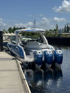 2018 Formula 350 BR photo 8