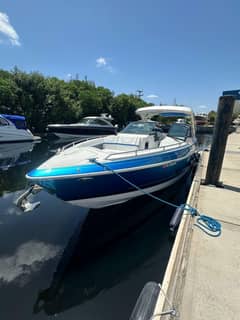 2018 Formula 350 BR photo 6