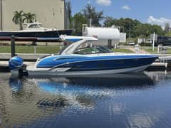 2018 Formula 350 BR photo 1