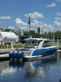 2018 Formula 350 BR photo 3