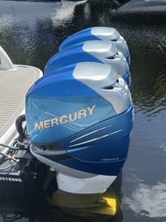 2018 Formula 350 BR photo 7