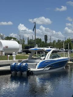 2018 Formula 350 BR photo 4