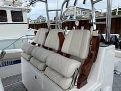 2021 Front Runner Center Console "LONESOME COWBOY" photo 7