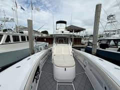 2021 Front Runner Center Console "LONESOME COWBOY" photo 4