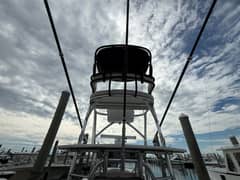 2021 Front Runner Center Console "LONESOME COWBOY" photo 9