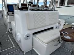 2021 Front Runner Center Console "LONESOME COWBOY" photo 8