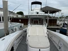 2021 Front Runner Center Console "LONESOME COWBOY" photo 5