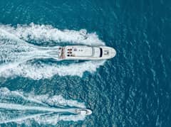 2018 Cheoy Lee 78 Bravo Sport Motoryacht photo 7
