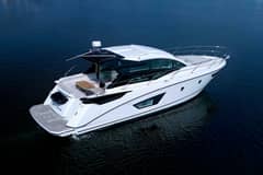 2019 Beneteau Gran Turismo 50 "Gail Force" photo 4