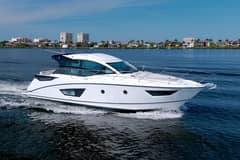 2019 Beneteau Gran Turismo 50 "Gail Force" photo 1