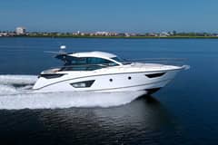 2019 Beneteau Gran Turismo 50 "Gail Force" photo 8
