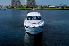 2019 Beneteau Gran Turismo 50 "Gail Force" photo 6