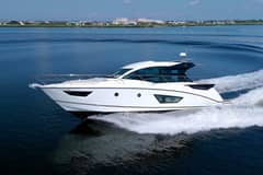 2019 Beneteau Gran Turismo 50 "Gail Force" photo 9