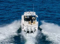 2021 Pursuit OS 355 "Skye Boat" photo 4