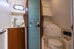 2021 Pursuit OS 355 "Skye Boat" photo 9