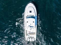 2021 Pursuit OS 355 "Skye Boat" photo 8