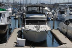1989 Californian Aft Cabin "CODA" photo 4