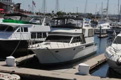 1989 Californian Aft Cabin "CODA" photo 3