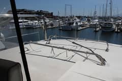 1989 Californian Aft Cabin "CODA" photo 9