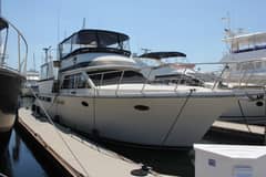 1989 Californian Aft Cabin "CODA" photo 7