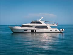 2018 Ocean Alexander 100 MY photo 2