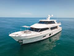 2018 Ocean Alexander 100 MY photo 4