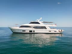 2018 Ocean Alexander 100 MY photo 1