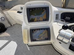 2000 Sea Ray 560 Sedan Bridge "Privacy" photo 8
