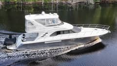 2000 Sea Ray 560 Sedan Bridge "Privacy" photo 2