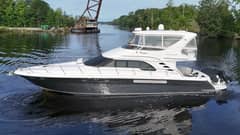 2000 Sea Ray 560 Sedan Bridge "Privacy" photo 6