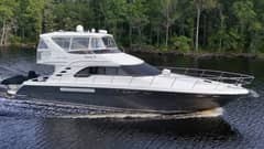 2000 Sea Ray 560 Sedan Bridge "Privacy" photo 3
