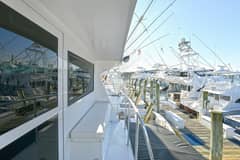 2000 Torres 48 Enclosed Bridge "Journey" photo 6