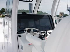 2025 Sportsman 322 Center Console photo 4