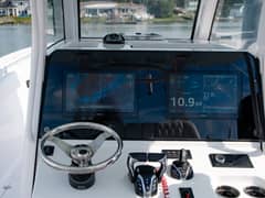 2025 Sportsman 322 Center Console photo 5