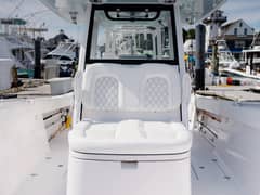 2025 Sportsman 322 Center Console photo 9