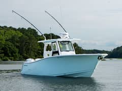 2025 Sportsman 322 Center Console photo 2