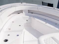 2025 Sportsman 322 Center Console photo 8
