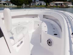 2025 Sportsman 322 Center Console photo 7