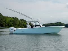 2025 Sportsman 322 Center Console photo 1