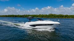 2022 Schaefer 400 Sport "Nonna Lisa" photo 3